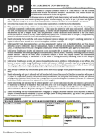 SA 9696 Computer Use Agreement Non Employee