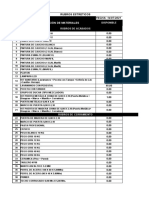 Formato General Rubros Mèrida Iii
