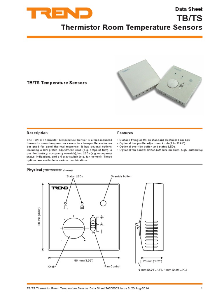 TBTS | PDF | Light Emitting Diode | Switch