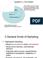 Sampling&SD