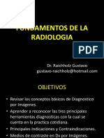 Dxi - Fundamentos de La Radiologia