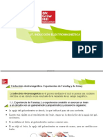 U7. Inducción Electromagnética: © Mcgraw-Hill