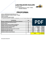 Presupuesto Palacios 3