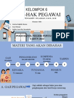 Sistem Penerimaan PNS