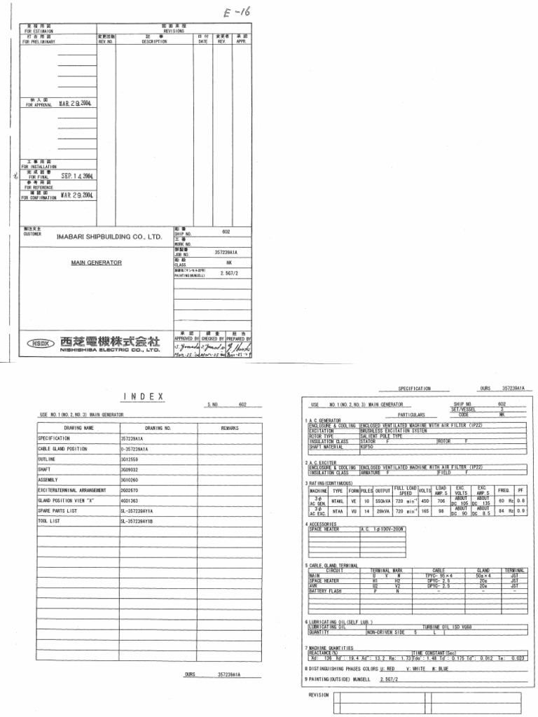How To Test Diesel Generator Alternator