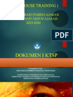 Dokumen I KTSP Kurtilas PK - PPTX OK