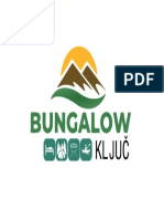 Bungalow Kljuc