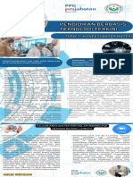 T.1 Koneksi Antar Materi - Pembelajaran Berbasis Teknologi Terkini