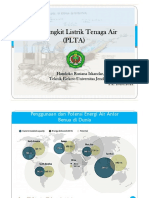 Pembangkit Listrik Tenaga Air (Part 1) - Compressed