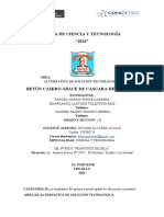 Feria de Ciencia