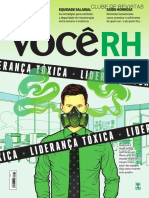 Voce RH #86 - Jun-Jul23-LIDERANCA TOXICA