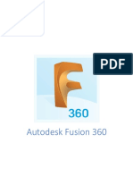 Fusion 360 Training