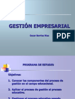 Gestion-Empresarial