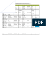 Jadwal Hut 78 - 2023