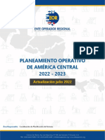 Informe Planeamiento Operativo 2022-2023-Actualizacion Julio-2022