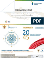1 Bahan Paparan Menteri PPN Indonesia Vision 2045 25 September 2018 Editpakk v01