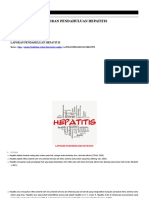 LP Hepatitis