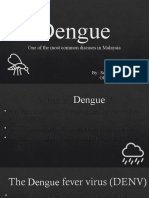 Dengue