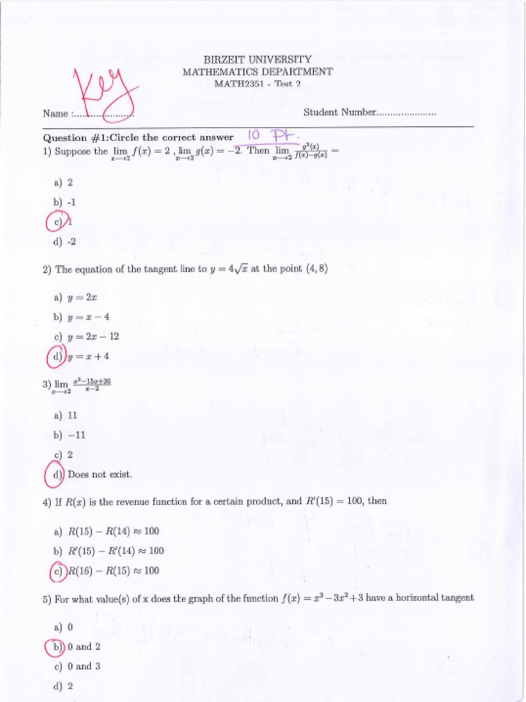 solution+Quiz+3 | PDF