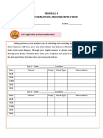 Worksheet4 CloudFormation