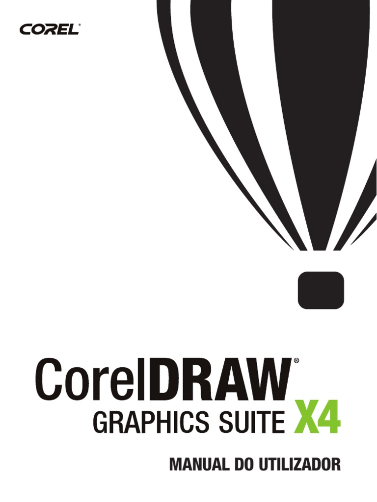 Coreldraw Graphics Suite x4 PDF Windows Vista Microsoft Windows