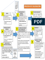 Proceso de Colegiatura PDF