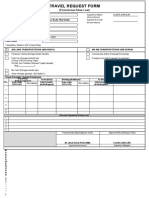 Expenses Claim Dan PDL