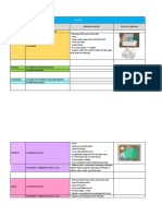 Work Plan WEEK 30 - December 14-18