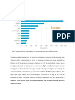 Análisis Cienciometrico