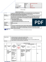 ED 703 OBE Course Syllabus - Peer Reviewed