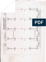 Sheet Pile System Drawing