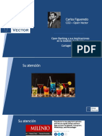 Carlos Figueredo OPEN BANKING Y SUS IMPLICACIONES EN LA GESTIÓN DEL RIESGO