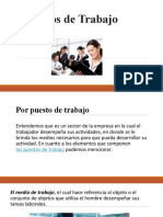 Puestos de Trabajo - 082041