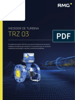 TRZ03 ES Leaflet Screen
