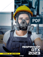 Catalogo Respiracion Atx 2023