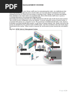 Rfid Library Management System