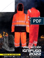 Catalogo Proteccion Ignifuga 2022