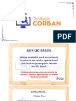Roteiro Auxilio Brasil - PAN 