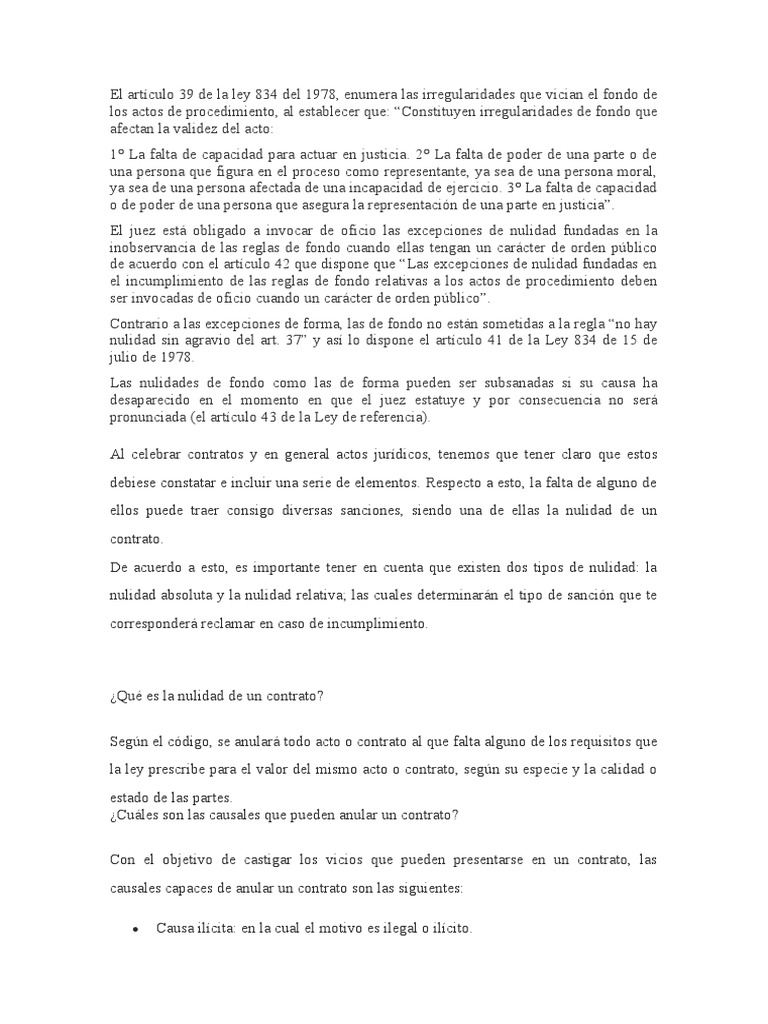 LEY 18331 ARTICULO 4 visual data 2