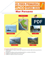 El Mar Peruano