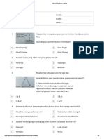 Sejarah Bab 6 Quizziz 4