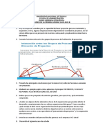 EvaluaciÃ N Primera Unidad - Turno Tarde