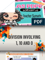 Division