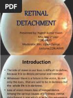 Common Retina and Vitrectomy CPT Codes | PDF | Medical Procedures ...
