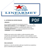 Solictud Inpra Limfarma