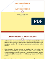 AL - 3 - Autovalores e Autovetores - 2016 - 2
