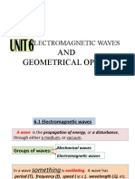 Electromagnetic Wave