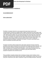 Download an Mutu Pendidikan Dalam Menghadapi Era Globalisasi by Anwar Febrian SN65997432 doc pdf