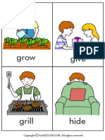 Grow Give (C)