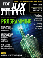 Download Linux Journal by Jacob Hendrickx SN65997605 doc pdf